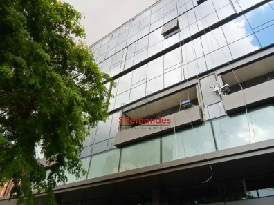 Sala Comercial para venda ou aluguel, 209m² no Pinheiros, São Paulo
