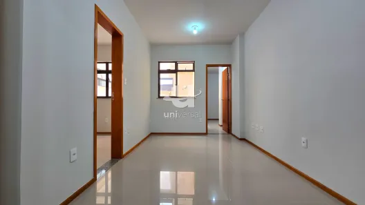 Apartamento com 2 Quartos à venda, 47m² no Santa Helena, Juiz de Fora