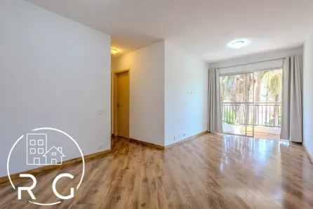 Apartamento com 2 Quartos à venda, 66m² no Perdizes, São Paulo