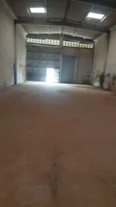 Galpão/Depósito/Armazém com 1 Quarto para alugar, 600m² no Monte Castelo, Parnamirim