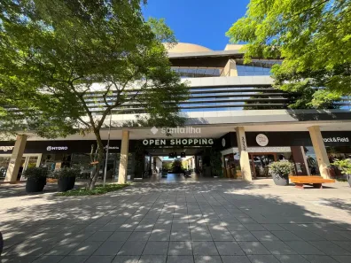 Sala Comercial para alugar, 39m² no Rio Tavares, Florianópolis