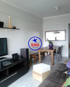 Apartamento com 2 Quartos à venda, 90m² no Centro, Campinas