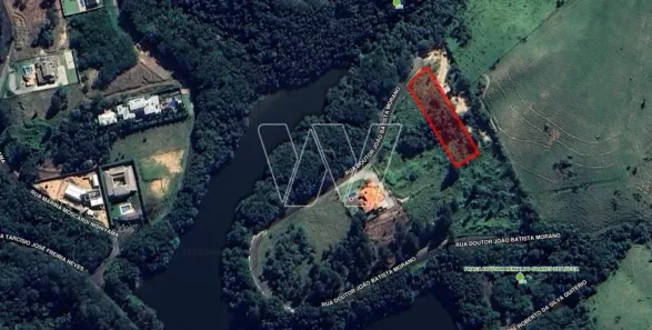 Lote/Terreno à venda, 2116m² no Joaquim Egídio, Campinas