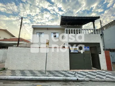 Casa de Condomínio com 9 Quartos à venda, 450m² no Jardim Brasil (Zona Norte), São Paulo
