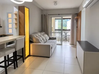 Apartamento com 2 Quartos à venda, 70m² no Itacorubi, Florianópolis