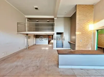 Galpão/Depósito/Armazém para alugar, 543m² no Jardim Salgado Filho, Ribeirão Preto