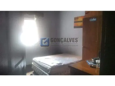 Casa com 2 Quartos à venda, 206m² no Centro, São Bernardo do Campo