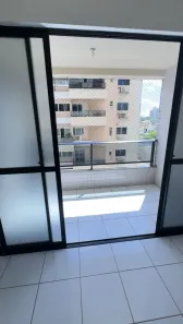 Apartamento com 2 Quartos para alugar, 82m² no Renascença, São Luís