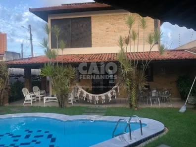 Casa com 3 Quartos à venda, 260m² no Ponta Negra, Natal