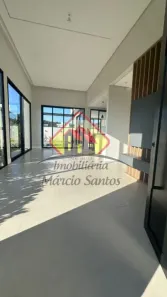 Casa com 4 Quartos para venda ou aluguel, 252m² no Loteamento Residencial Fazenda Casa Grande, Taubaté