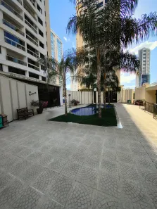 Apartamento com 2 Quartos para alugar, 60m² no Alto da Glória, Goiânia