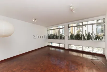 Apartamento com 2 Quartos à venda, 140m² no Santa Cecília, São Paulo
