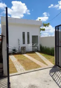 Casa com 2 Quartos à venda, 63m² no Cidade Salvador, Jacareí
