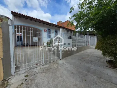 Casa com 5 Quartos à venda, 170m² no Jardim São Gonçalo, Campinas