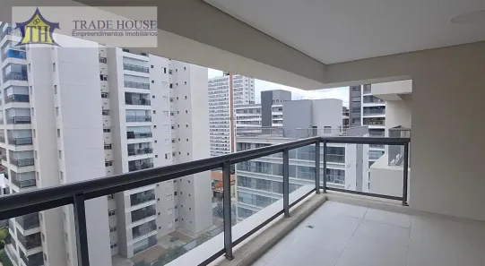 Apartamento com 3 Quartos à venda, 120m² no Vila Dom Pedro I, São Paulo
