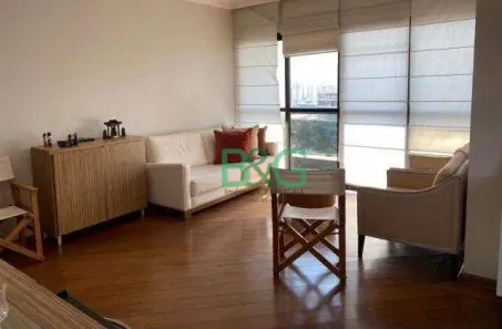 Apartamento com 3 Quartos à venda, 117m² no Mooca, São Paulo