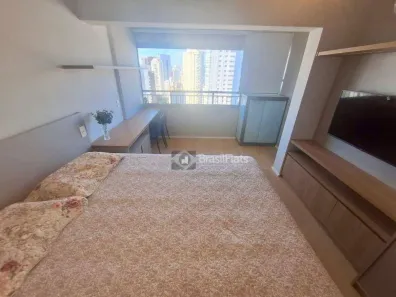Apartamento com 1 Quarto para alugar, 30m² no Vila Mariana, São Paulo