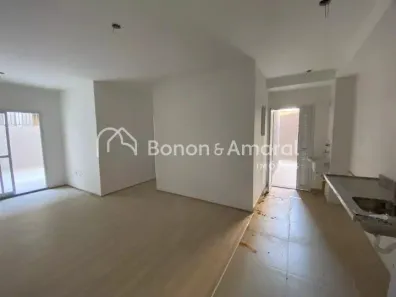 Apartamento com 3 Quartos à venda, 70m² no Parque Rural Fazenda Santa Cândida, Campinas