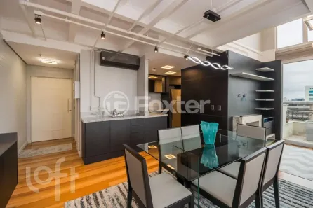Apartamento com 1 Quarto à venda, 105m² no Moinhos de Vento, Porto Alegre