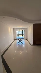 Apartamento com 3 Quartos à venda, 144m² no Vila Assunção, Santo André
