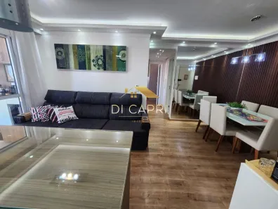 Apartamento com 2 Quartos à venda, 68m² no Maranhão, São Paulo