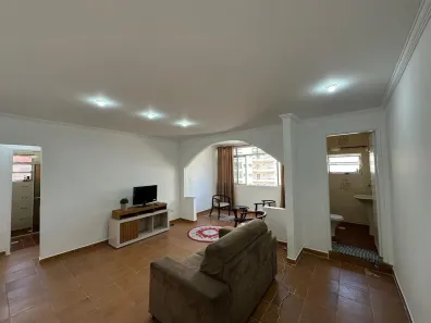 Apartamento com 3 Quartos à venda, 280m² no Mirim, Praia Grande
