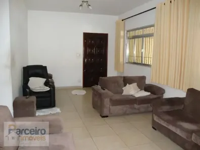 Casa com 4 Quartos à venda, 10m² no Jardim Santa Maria, São Paulo