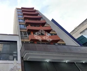 Apartamento com 1 Quarto à venda, 36m² no Centro Histórico, Porto Alegre