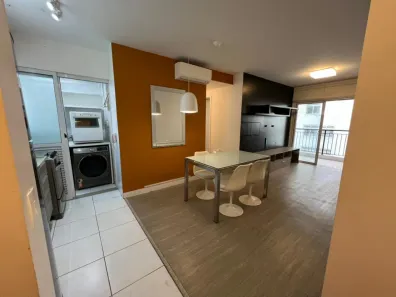 Apartamento com 3 Quartos à venda, 69m² no Vila Pompéia, São Paulo