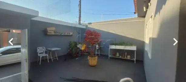 Casa com 2 Quartos à venda, 170m² no Parque dos Lagos, Ribeirão Preto