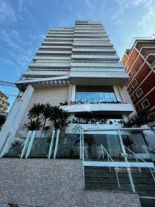 Apartamento com 1 Quarto à venda, 54m² no Aviação, Praia Grande