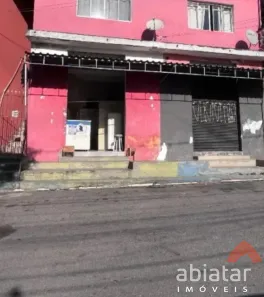 Ponto Comercial à venda, 276m² no Jardim Caner, Taboão da Serra