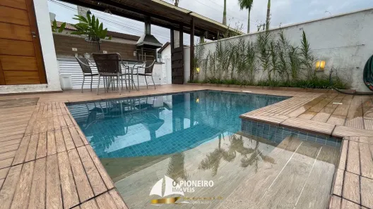 Casa de Condomínio com 4 Quartos à venda, 200m² no Bairro de Juquehy, São Sebastião