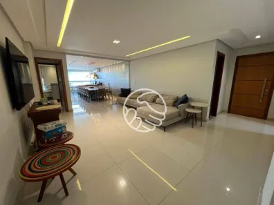 Apartamento com 4 Quartos à venda, 201m² no Enseada Azul, Guarapari