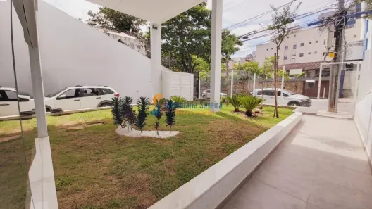 Apartamento com 3 Quartos à venda, 93m² no Serra, Belo Horizonte