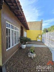 Casa com 2 Quartos à venda, 175m² no Jardim da Glória, Taboão da Serra