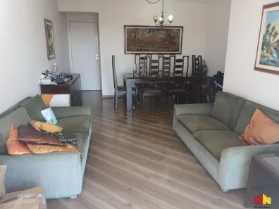 Apartamento com 3 Quartos à venda, 86m² no Cidade Mãe do Céu, São Paulo