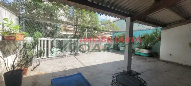 Casa com 2 Quartos à venda, 146m² no Parque São Vicente, Mauá