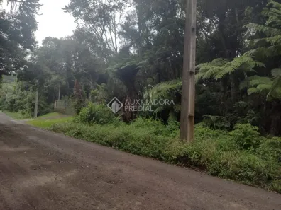 Lote/Terreno à venda, 838m² no Alpes Verdes, Canela