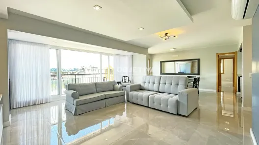 Apartamento com 3 Quartos para alugar, 125m² no Jardim Europa, Porto Alegre