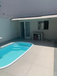 Casa com 3 Quartos à venda, 118m² no Santa Cruz, Cuiabá