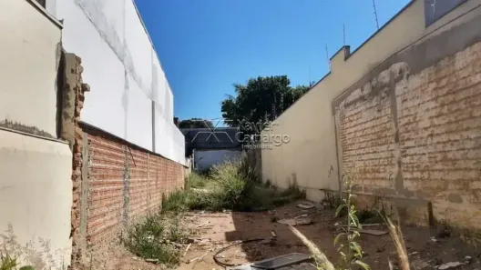 Lote/Terreno à venda, 175m² no Zona Central, Rio Claro