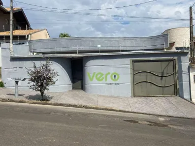 Casa com 2 Quartos à venda, 187m² no Chácara Rodrigues, Americana