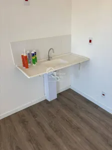 Apartamento com 2 Quartos à venda, 47m² no Jardim Rêmulo Zoppi, Indaiatuba