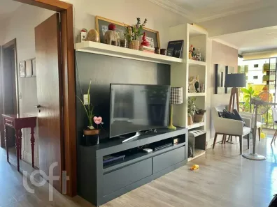 Apartamento com 3 Quartos à venda, 106m² no Rio Branco, Porto Alegre