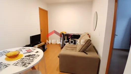 Apartamento com 2 Quartos à venda, 38m² no Santa Helena, São José dos Campos