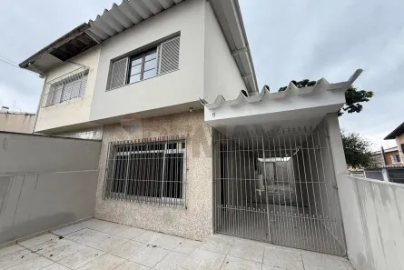 Sobrado com 3 Quartos para alugar, 153m² no Vila Osasco, Osasco