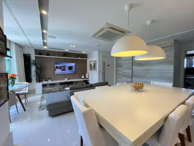 Apartamento com 2 Quartos à venda, 115m² no Horto Florestal, Salvador