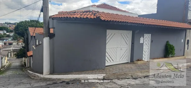 Casa com 6 Quartos à venda, 410m² no Parque Cruzeiro do Sul, São Paulo