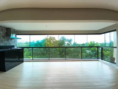 Apartamento com 3 Quartos à venda, 145m² no Alphaville I, Salvador